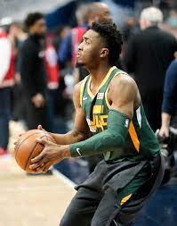 Utah Jazz dispuesto a escuchar oferta de Mitchell